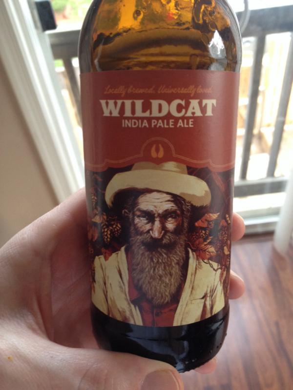 Wildcat IPA