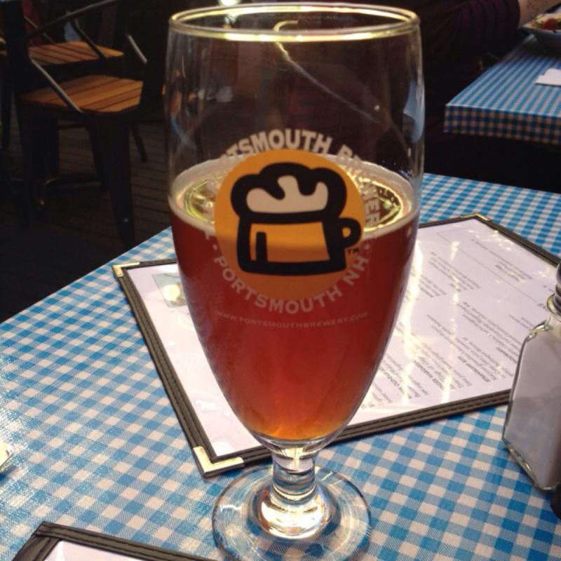 Portsmouth Imperial IPA