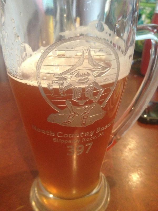 Simcoe Pale Ale