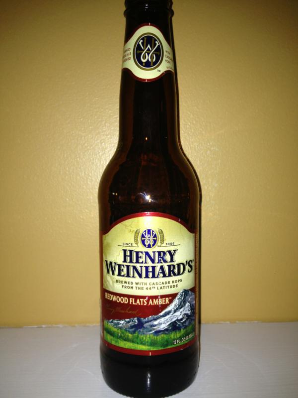 Henry Weinhard