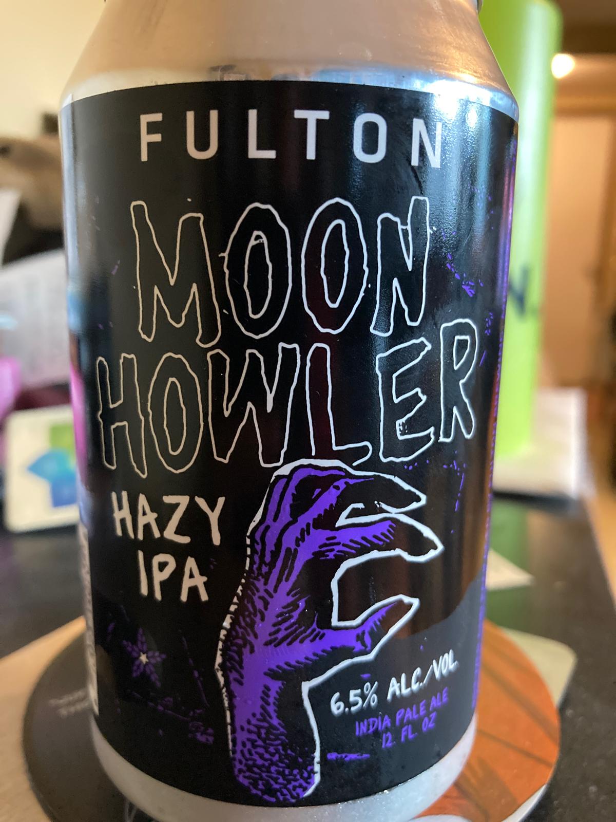 Moon Howler