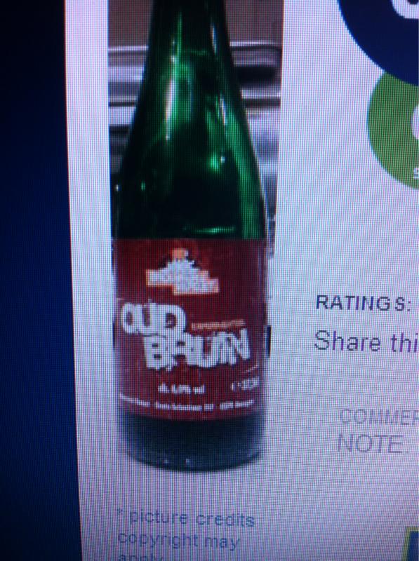 Oud Bruin