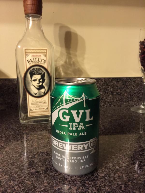 GVL IPA