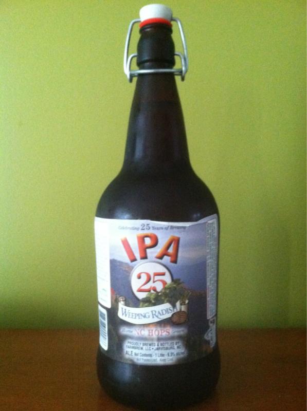25 IPA