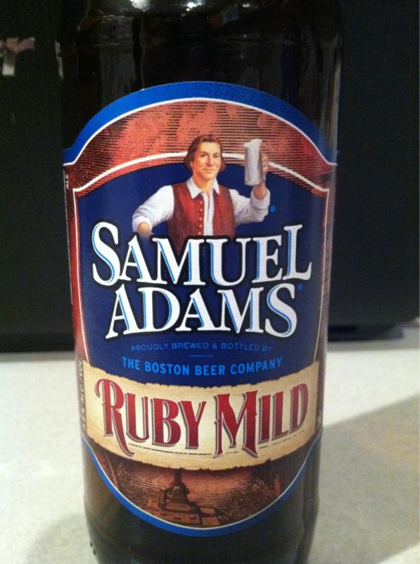 Ruby Mild