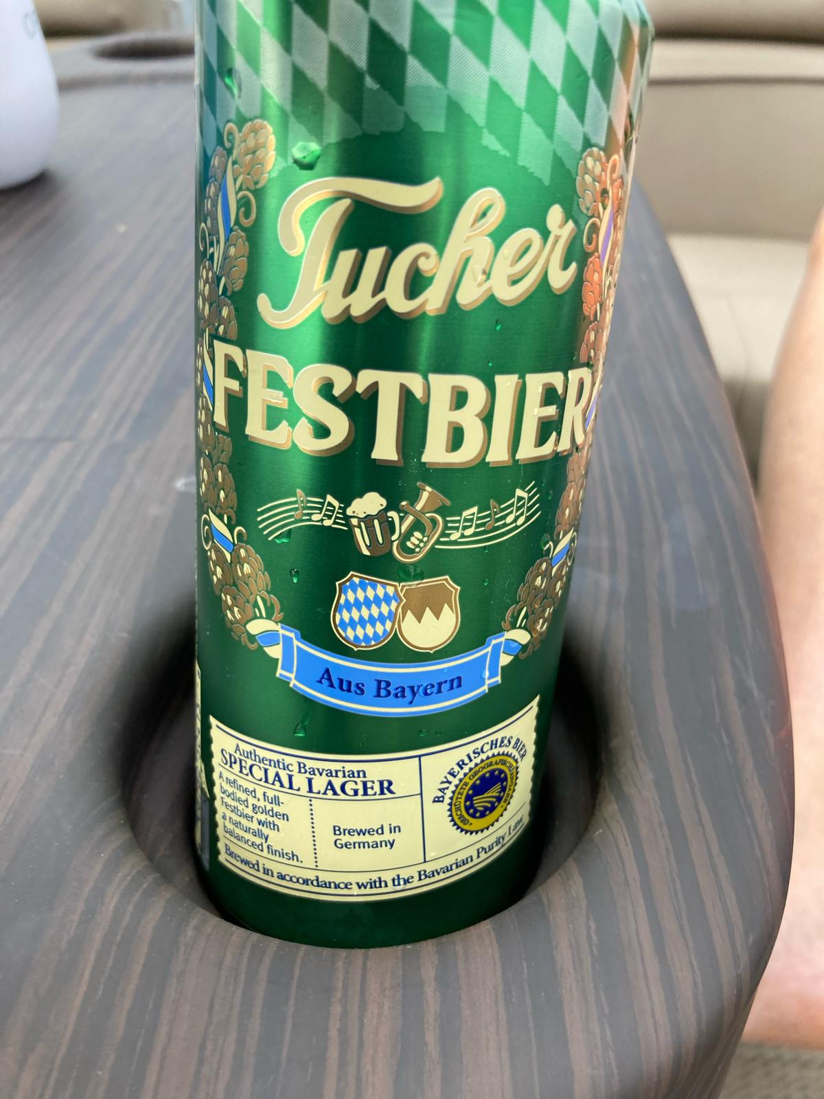 Tucher Festbier