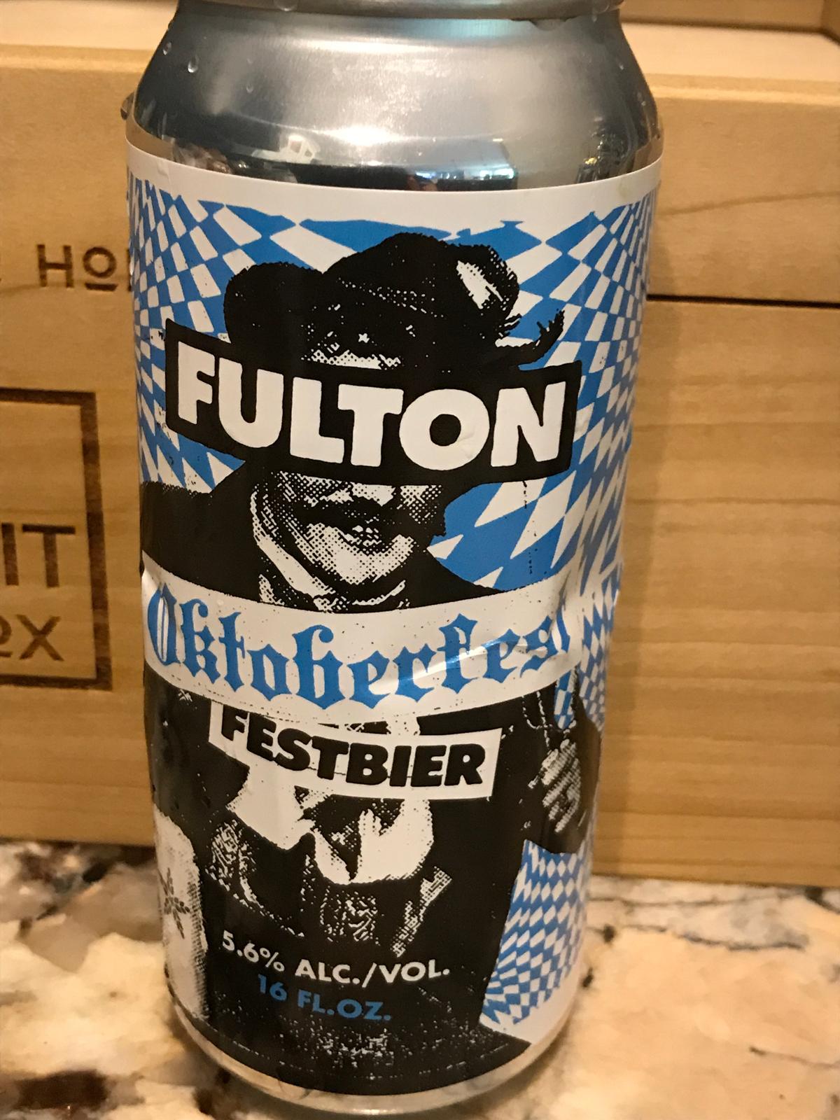 Oktoberfest Festbier