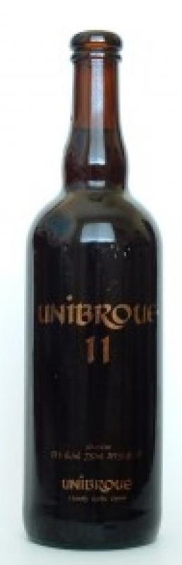 Unibroue 11