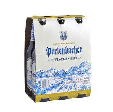 Perlenbacher Hefeweizen