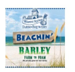 Beachin