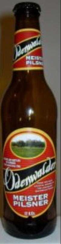 Odenwalder Meister Pils