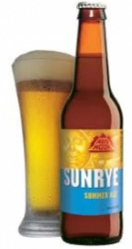 Sunrye Ale