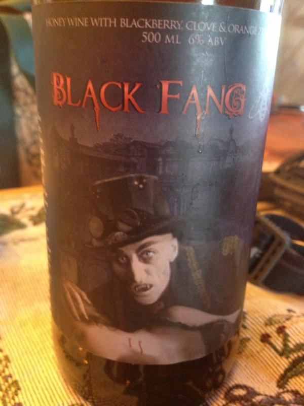 Black Fang