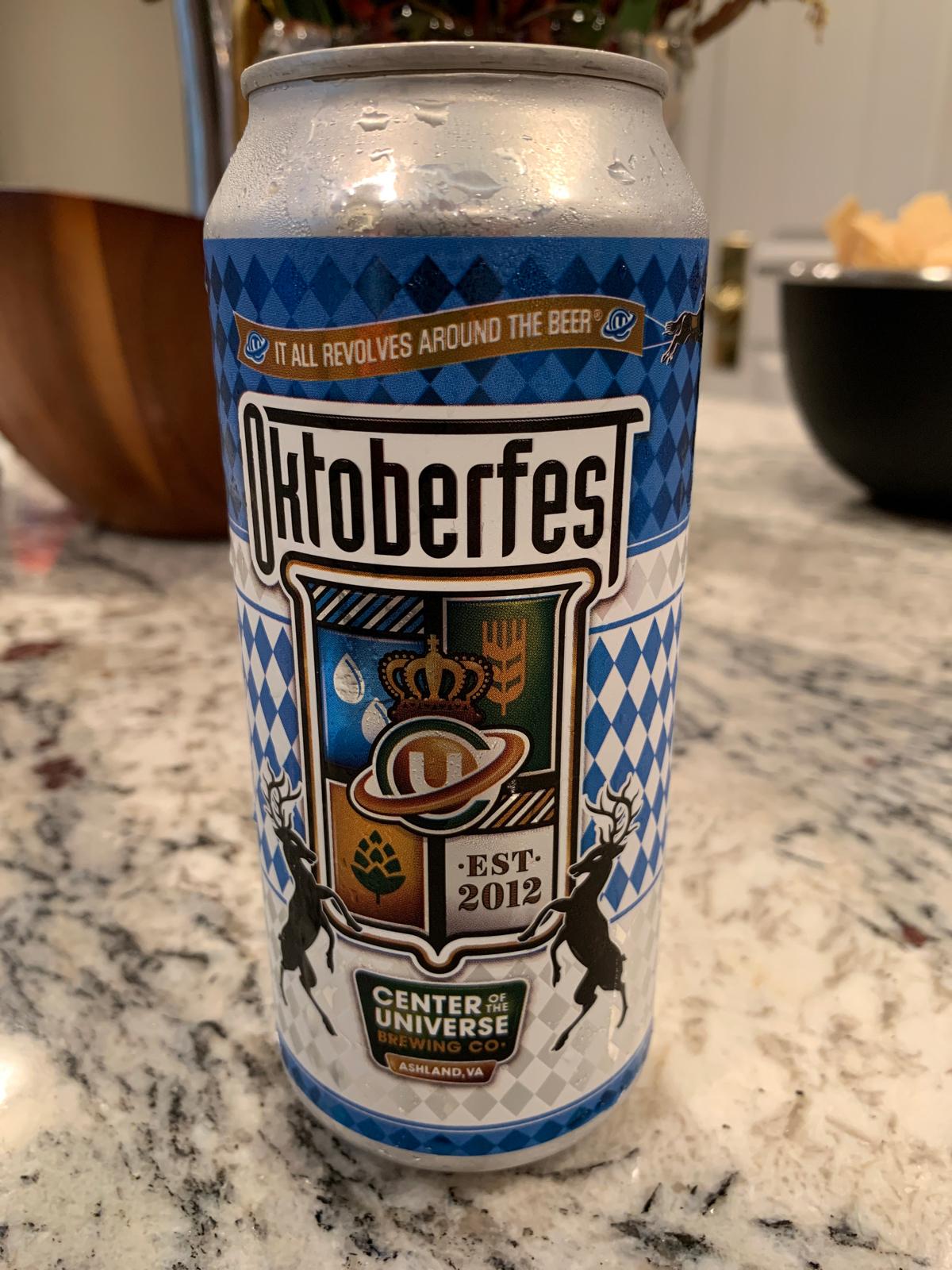 Oktoberfest