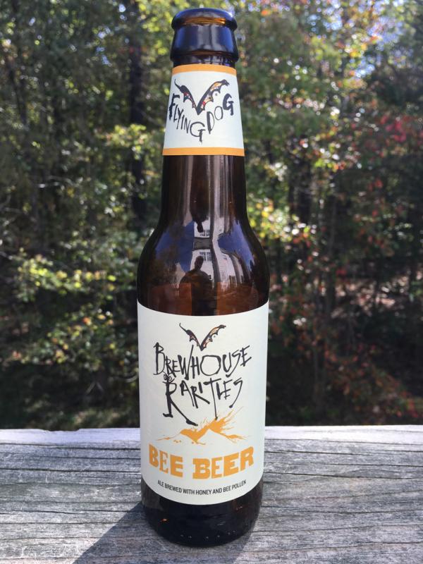 Brewhouse Rarities - Bee Beer