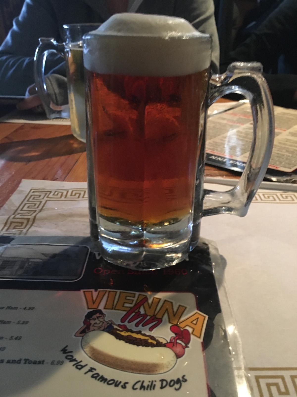 Vienna Inn Ale