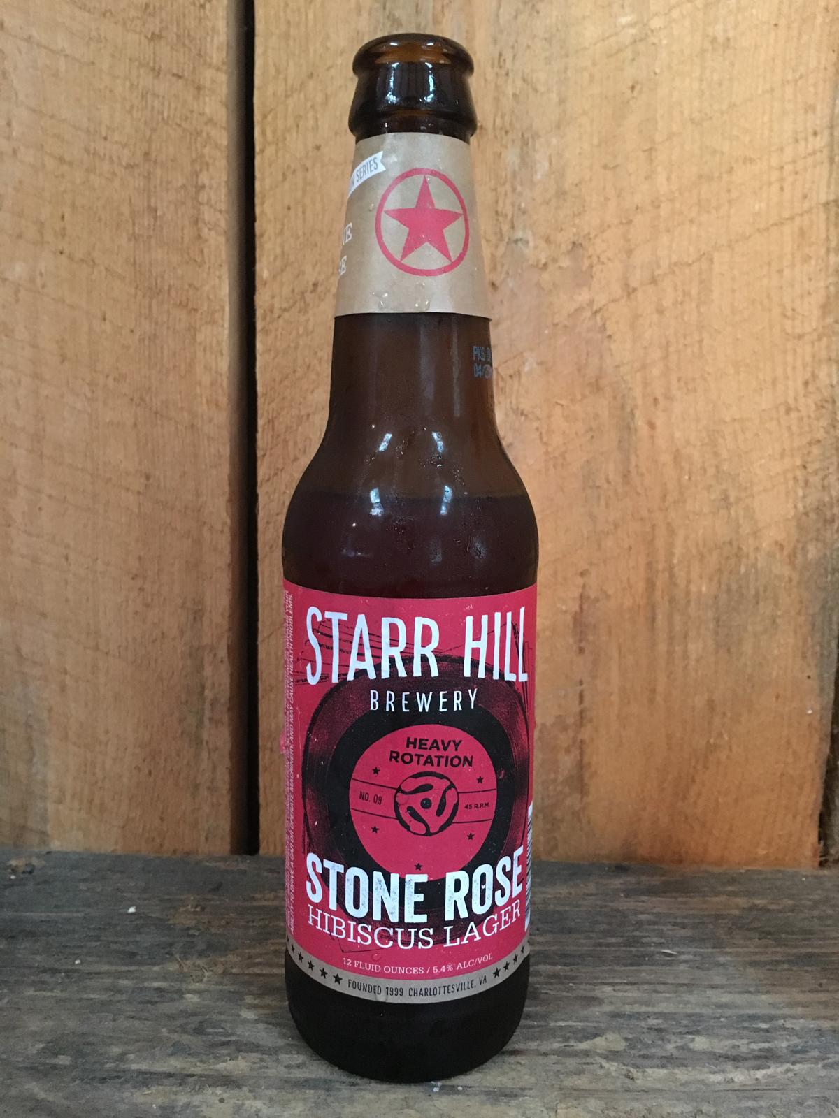 Stone Rose