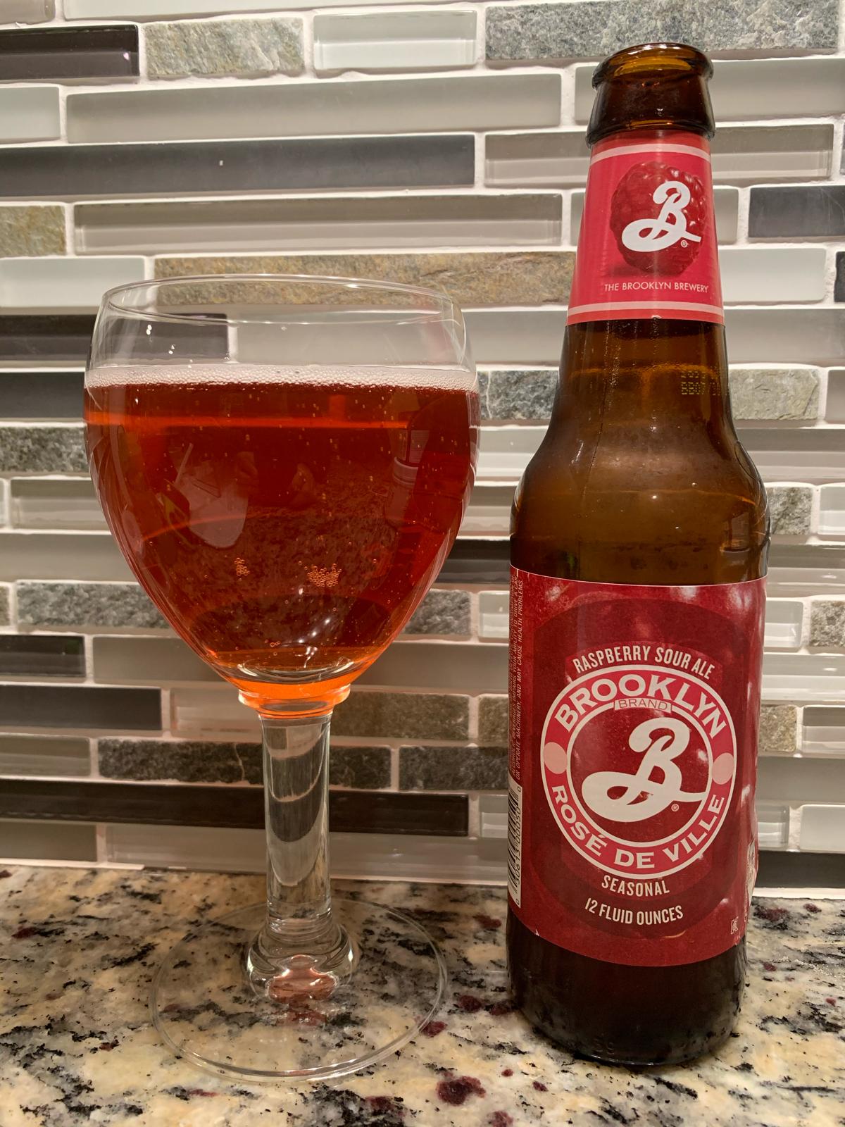 Rosé de Ville