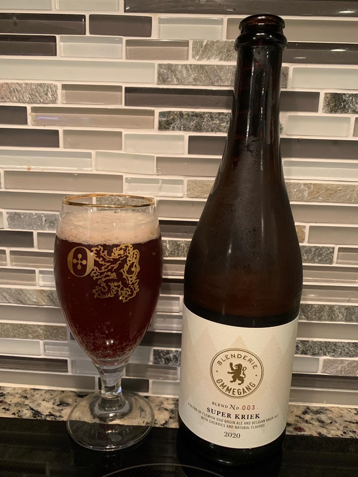 Super Kriek