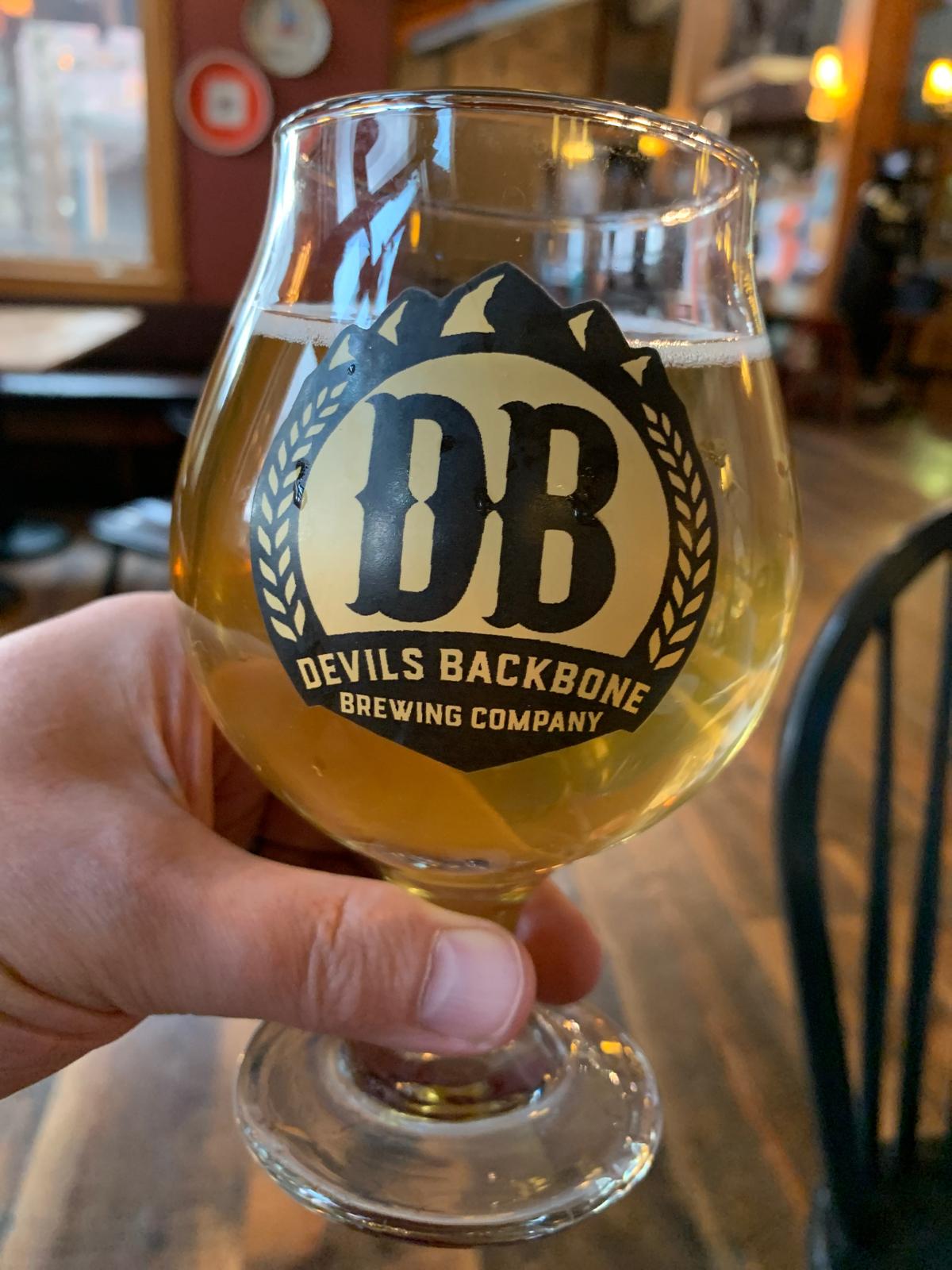 Glitter Bomb (Wine Barrel Aged)