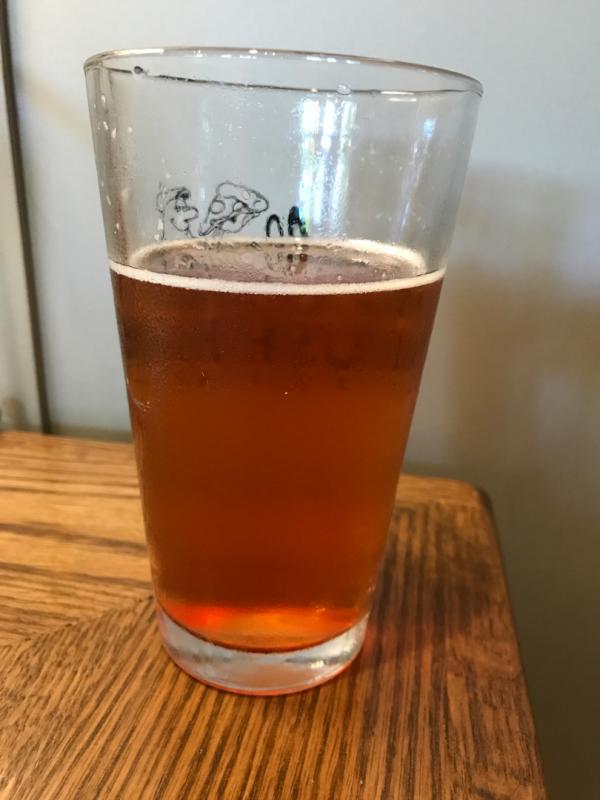Petite Sour - Rosé