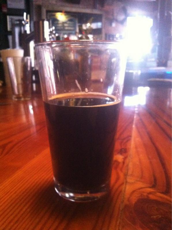 Lexington Avenue Robust Porter