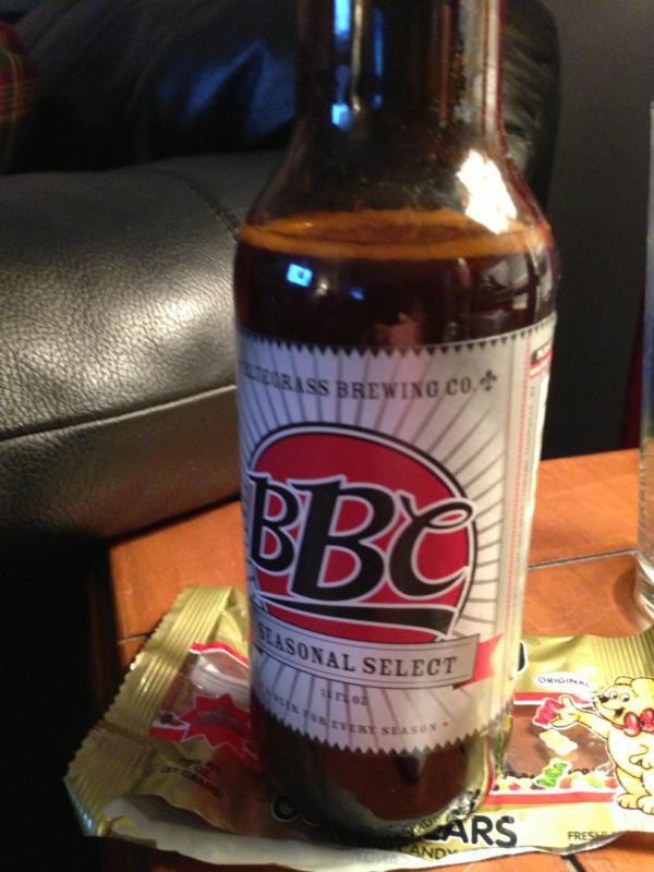 BBC Oktoberfest