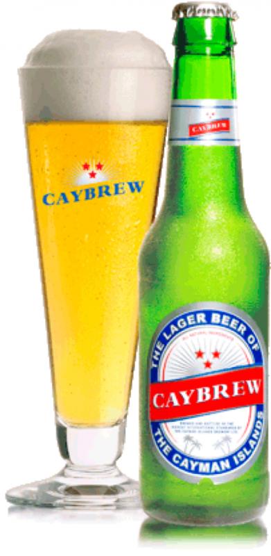 Caybrew Light