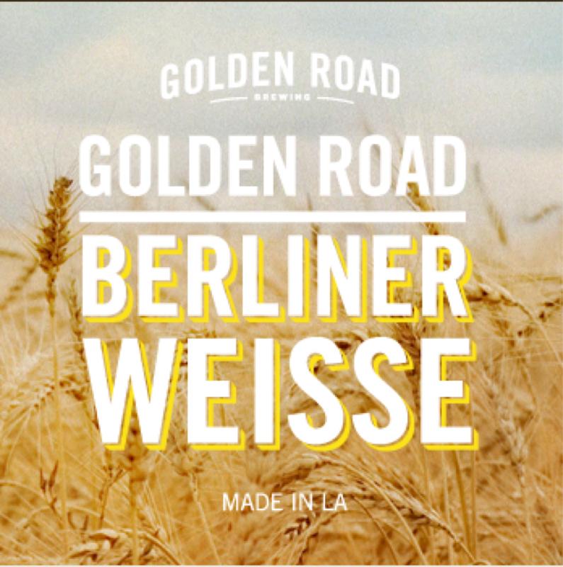 Berliner Weisse