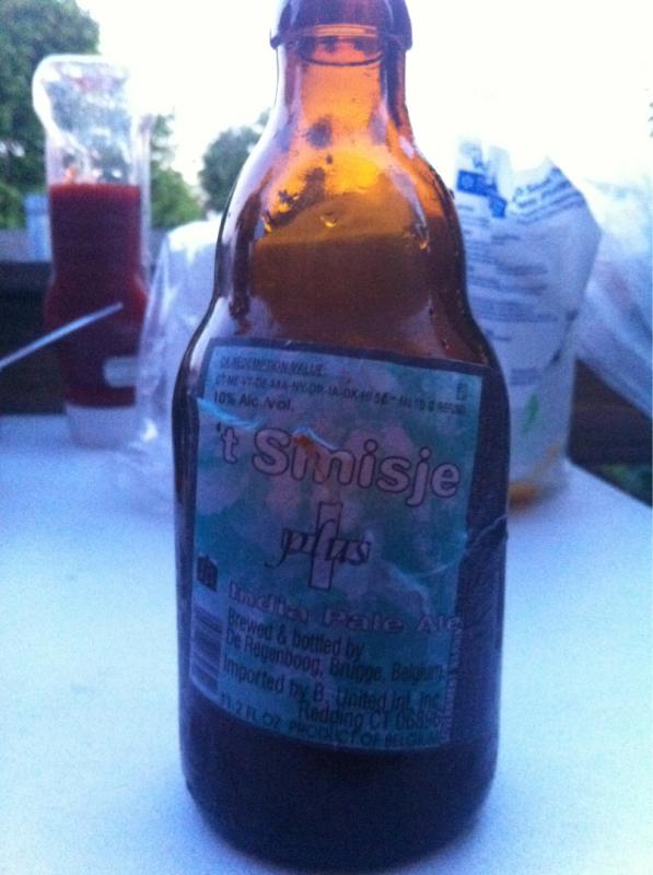 t Smisje IPA+