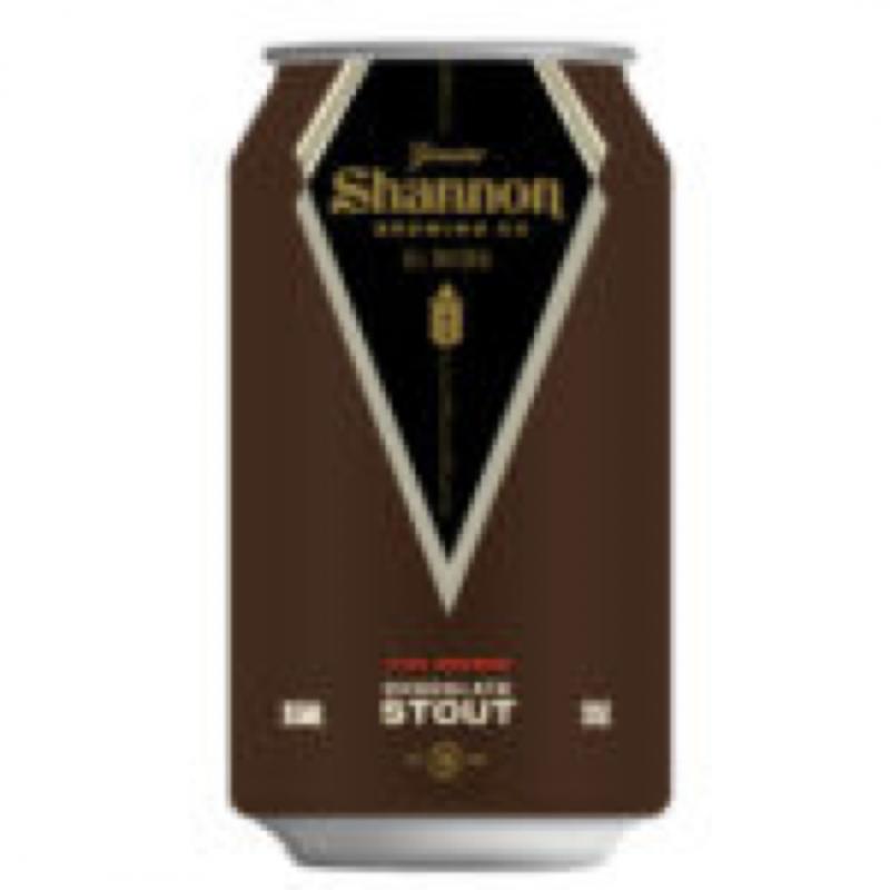 Fire Brewed Chocolate Stout