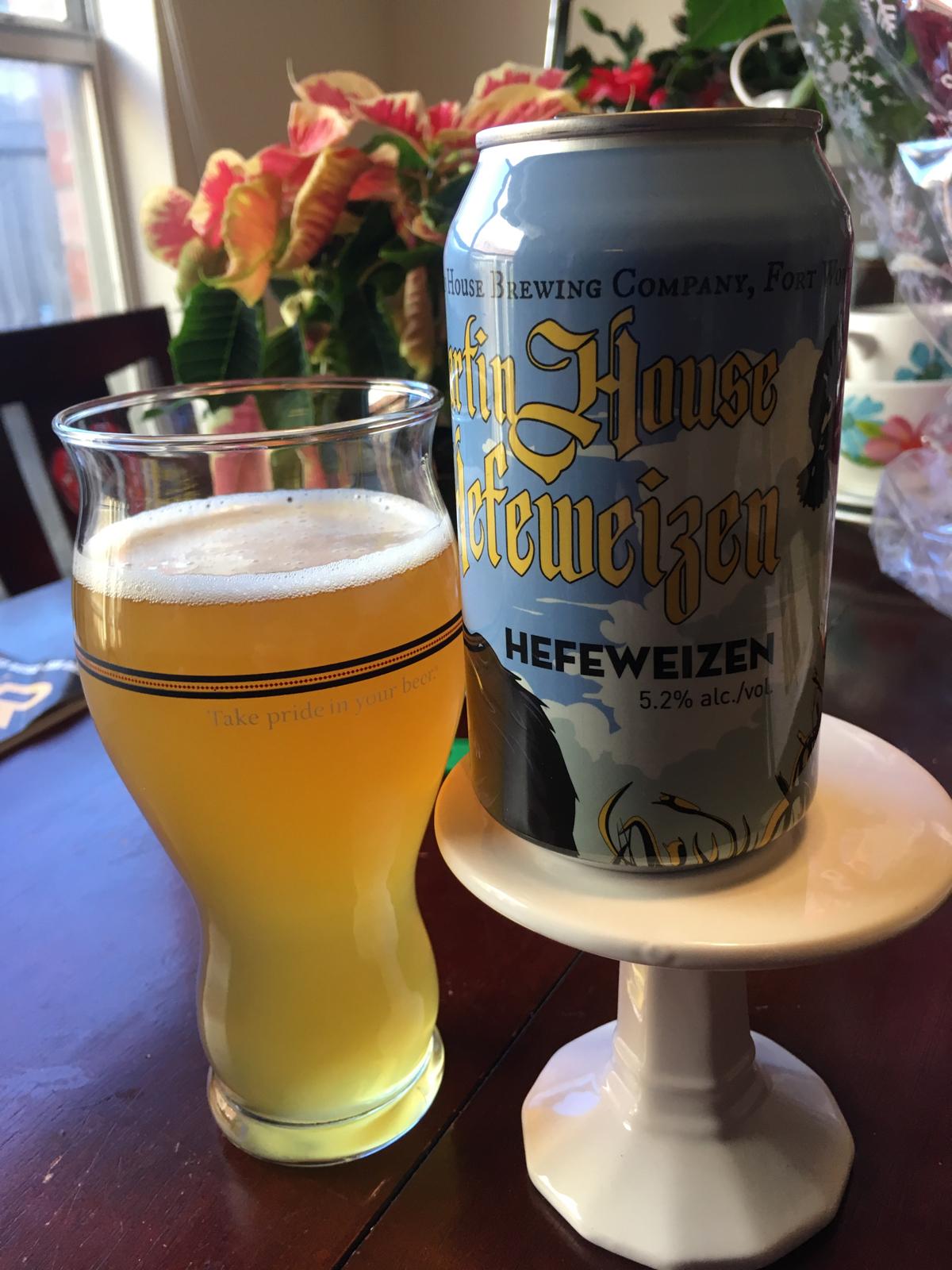 Hefeweizen