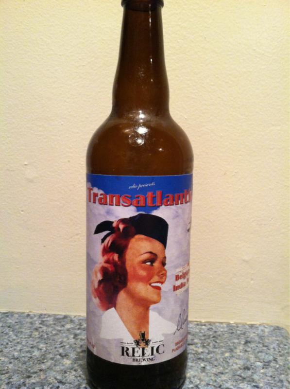 Transatlantic 