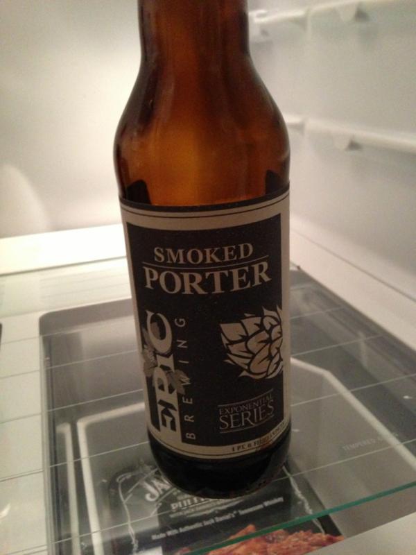 Smoked Porter