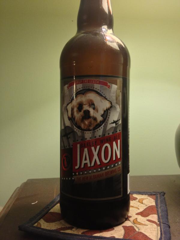 Jaxon