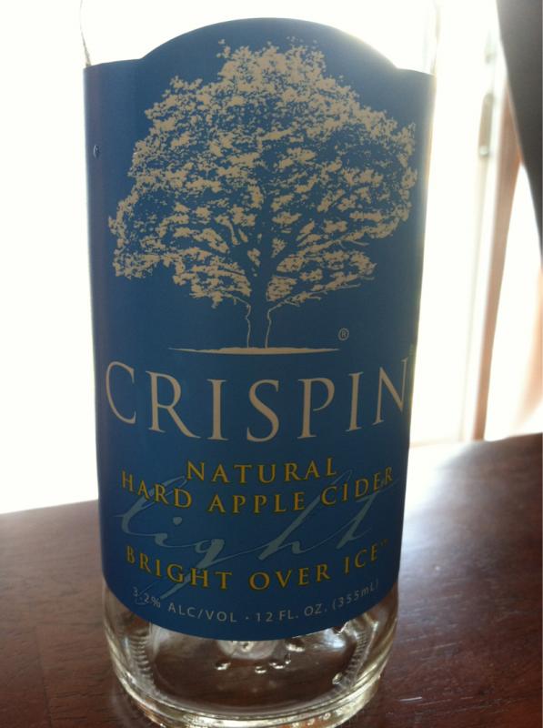 Light Cider