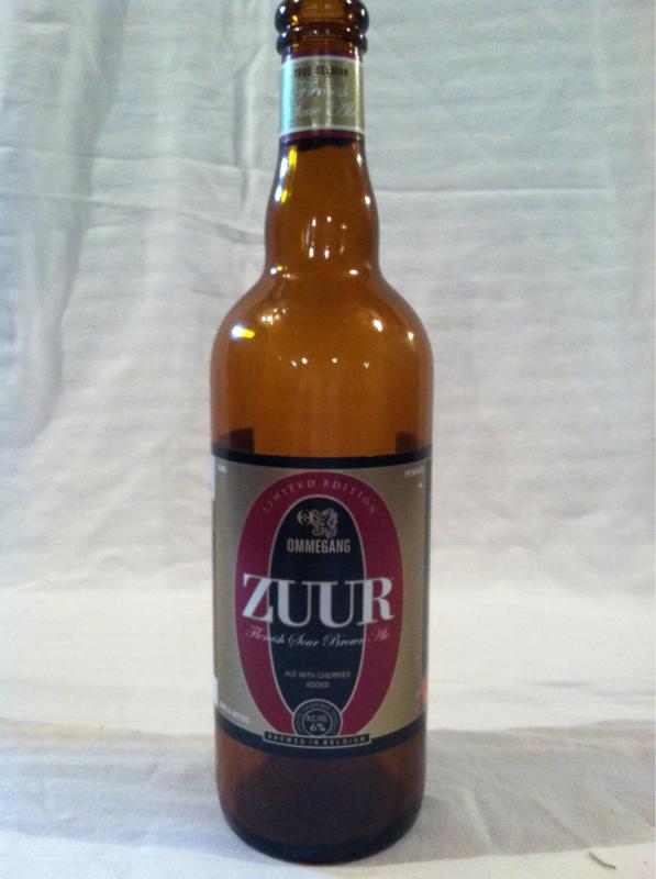 Zuur