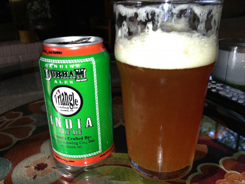 India Pale Ale