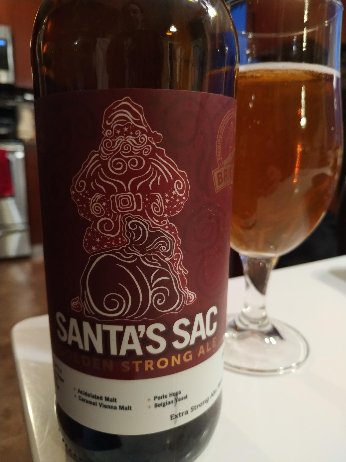 Santa