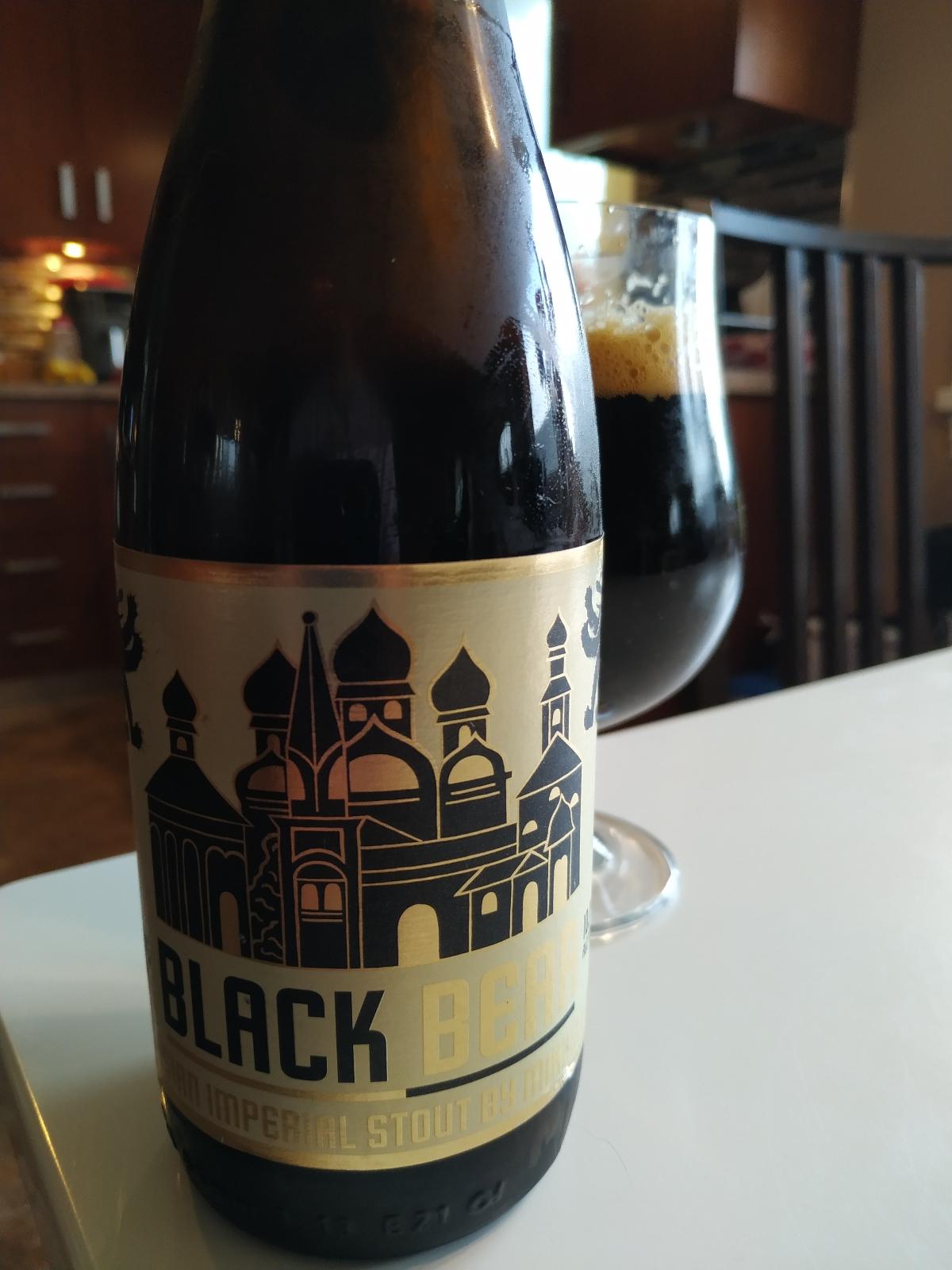 Black Bear