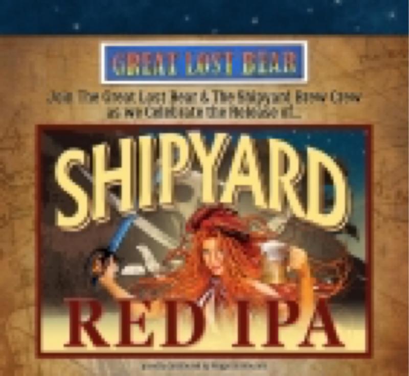 Red IPA