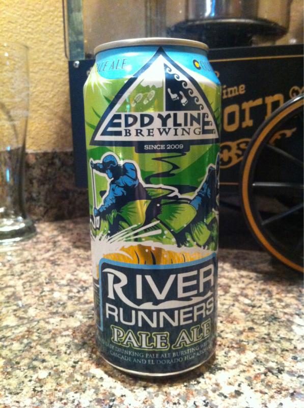 River Runner