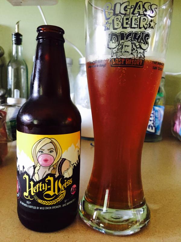 Hefty-Weiss