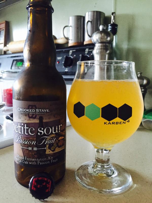 Petite Sour - Passion Fruit