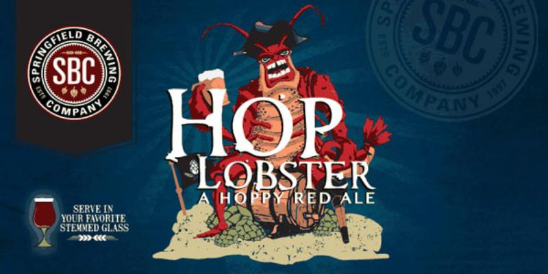 Hop Lobster