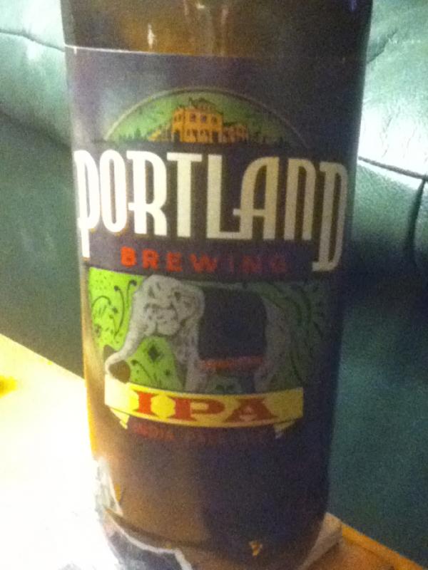 Portland IPA