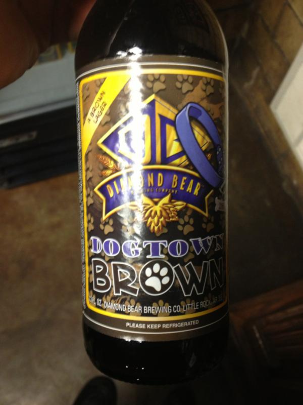 Dogtown Brown