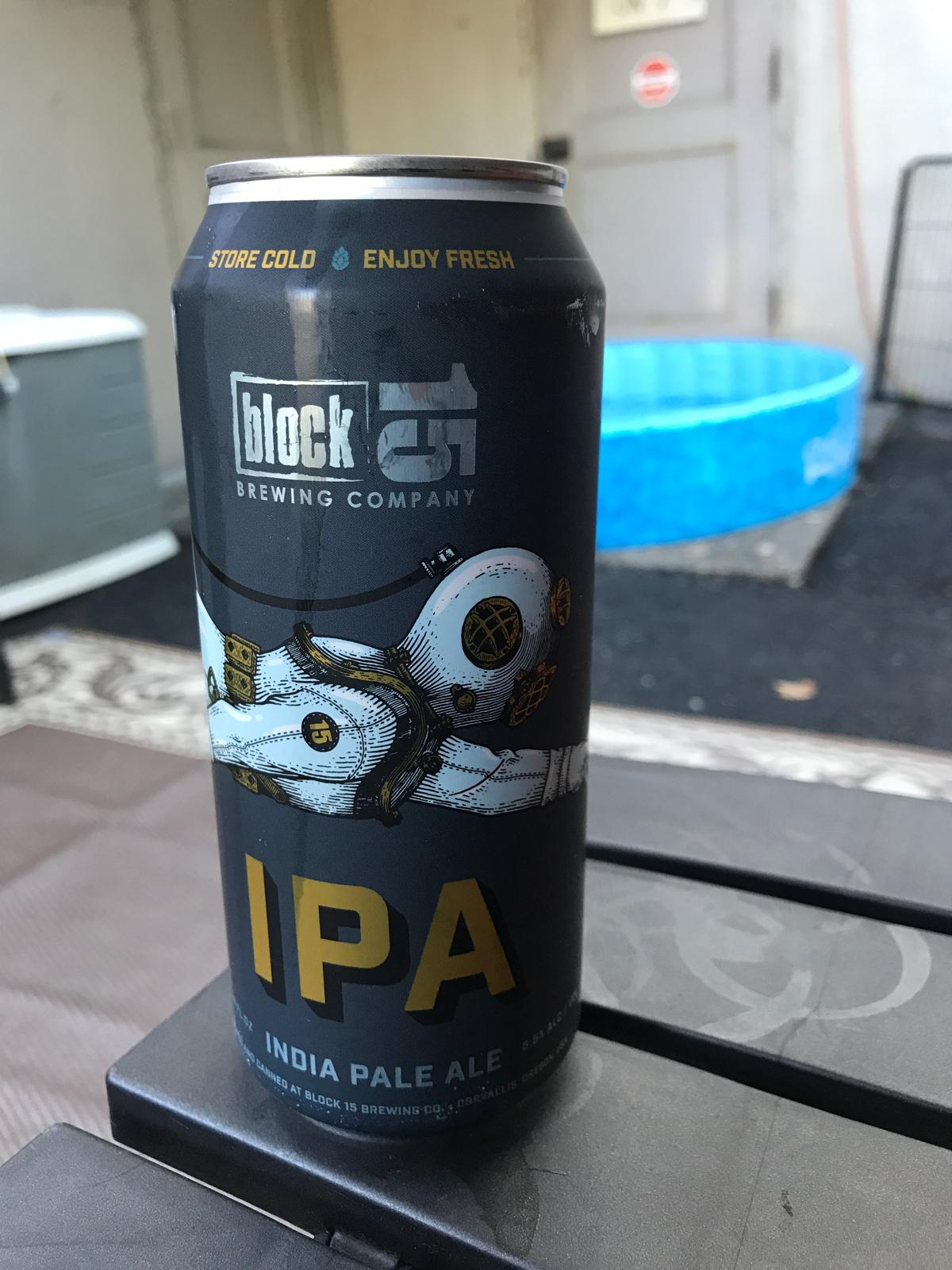 IPA