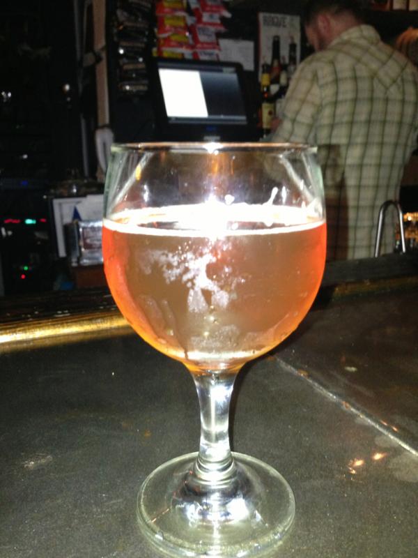Come Again Double IPA