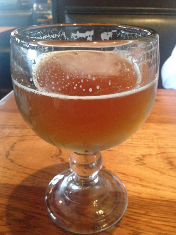 Honey Kölsch